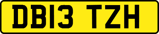 DB13TZH