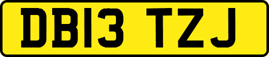 DB13TZJ