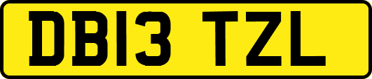 DB13TZL