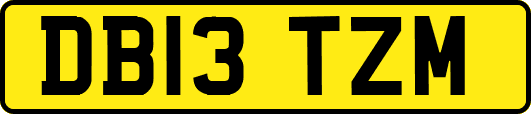 DB13TZM