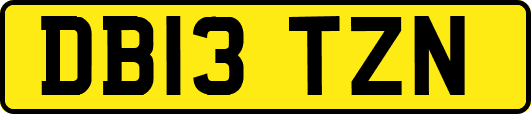 DB13TZN