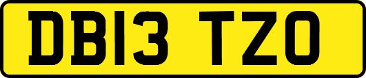 DB13TZO