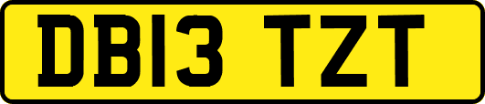 DB13TZT