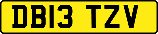 DB13TZV