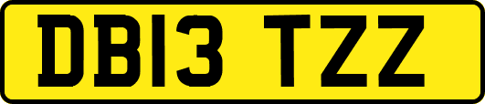 DB13TZZ