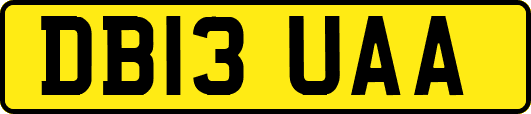 DB13UAA