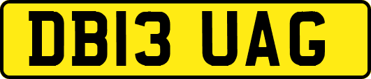 DB13UAG