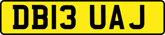 DB13UAJ