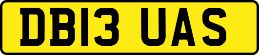 DB13UAS