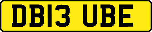 DB13UBE