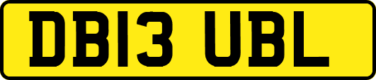 DB13UBL