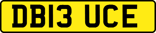 DB13UCE