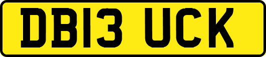DB13UCK