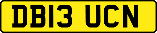 DB13UCN