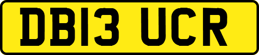 DB13UCR
