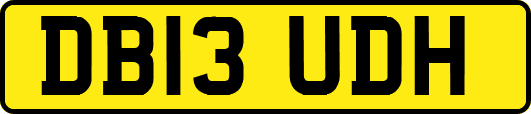DB13UDH