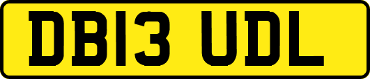DB13UDL