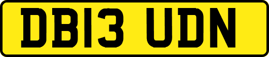 DB13UDN