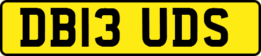 DB13UDS
