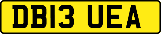 DB13UEA