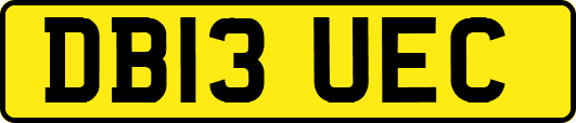 DB13UEC