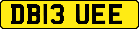DB13UEE