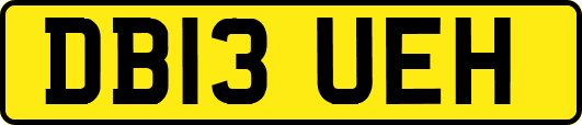 DB13UEH