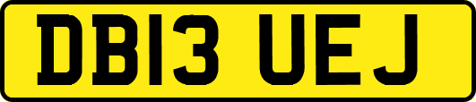 DB13UEJ