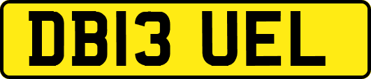 DB13UEL
