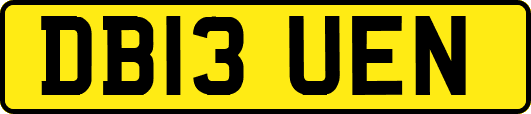DB13UEN
