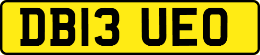 DB13UEO