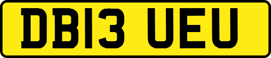 DB13UEU