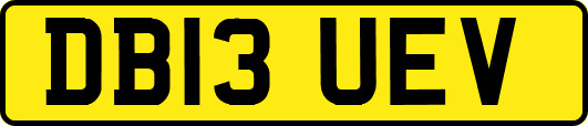 DB13UEV