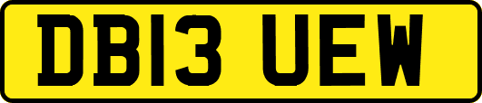 DB13UEW