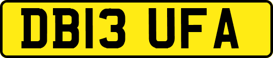 DB13UFA