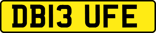 DB13UFE