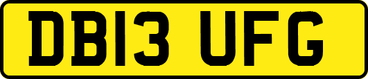 DB13UFG