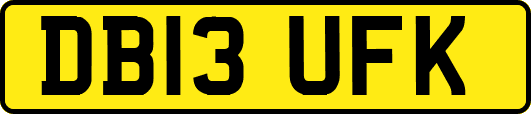 DB13UFK