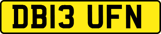 DB13UFN