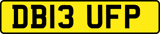 DB13UFP