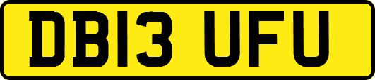 DB13UFU
