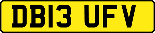 DB13UFV