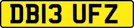 DB13UFZ