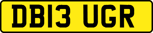 DB13UGR