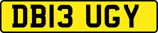 DB13UGY