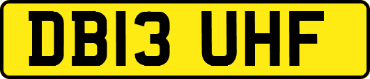 DB13UHF