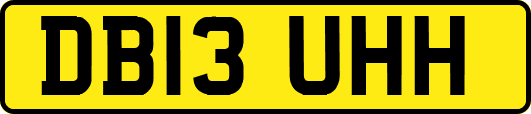 DB13UHH