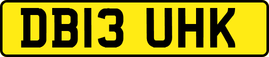 DB13UHK
