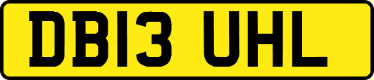 DB13UHL