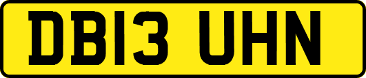 DB13UHN